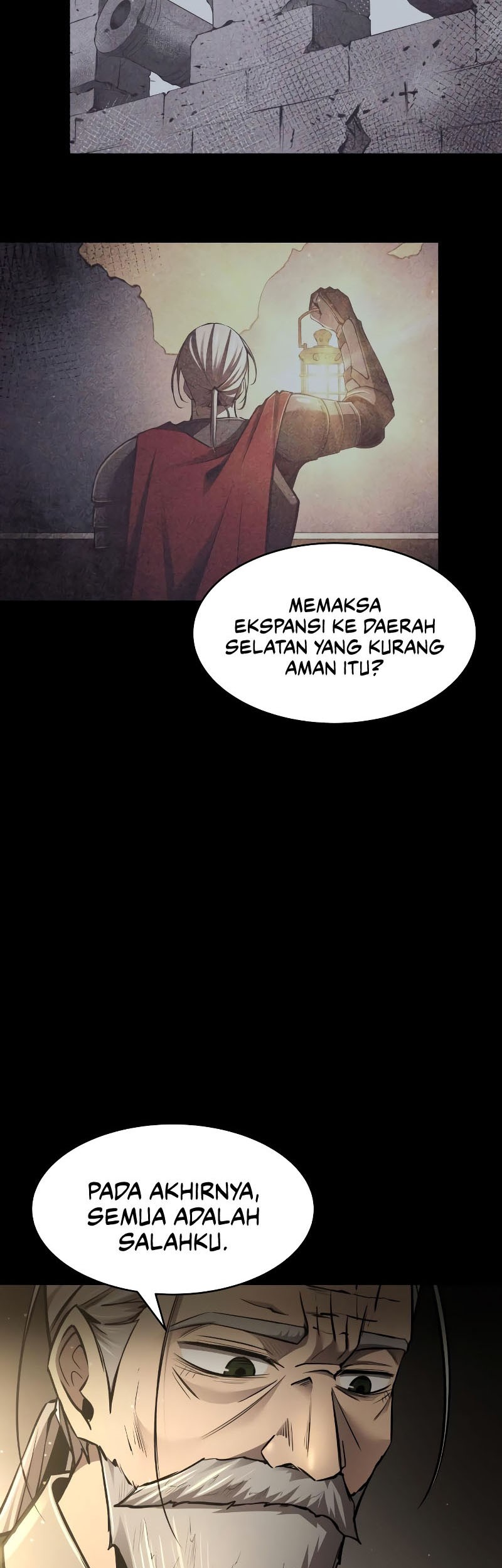 I Became the Tyrant of a Defense Game Chapter 27 - halaman 68