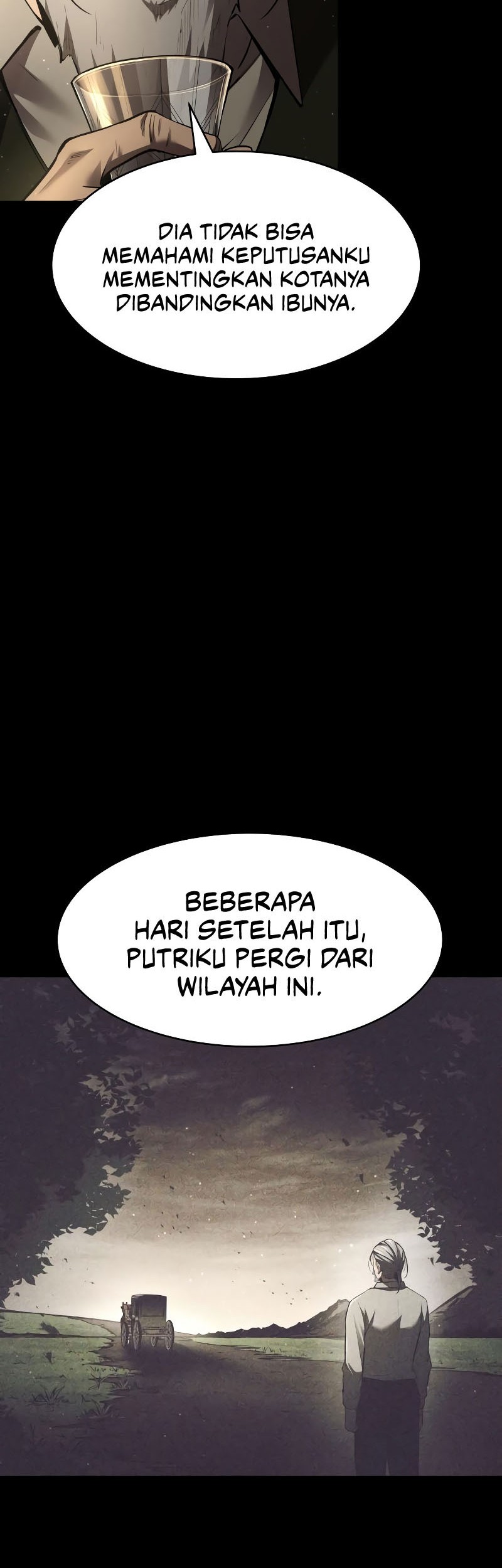 I Became the Tyrant of a Defense Game Chapter 27 - halaman 71