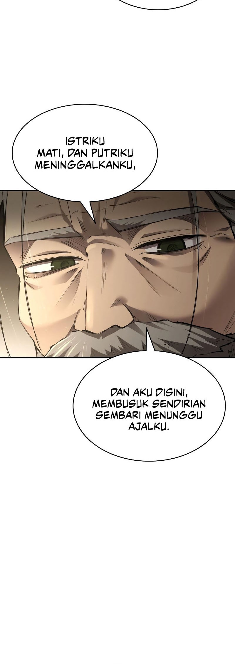 I Became the Tyrant of a Defense Game Chapter 27 - halaman 73