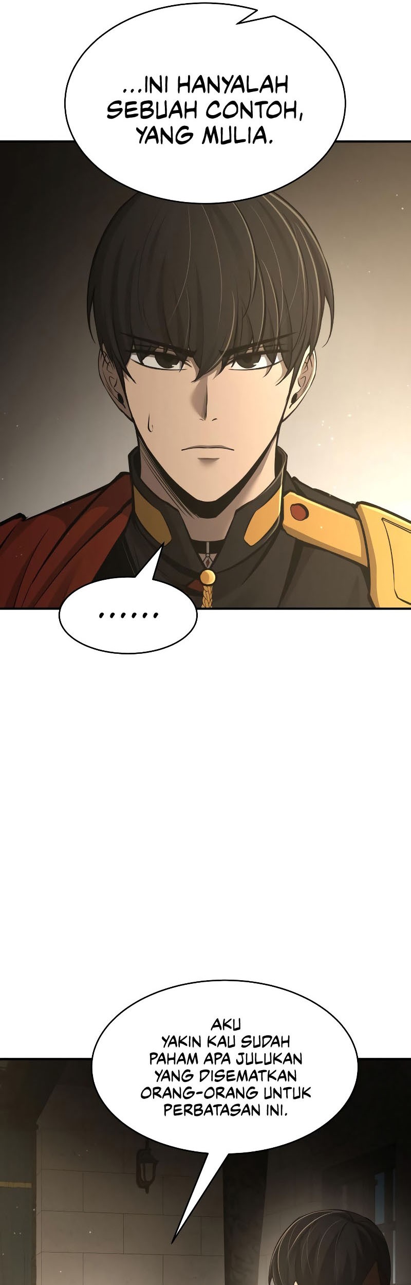 I Became the Tyrant of a Defense Game Chapter 27 - halaman 74