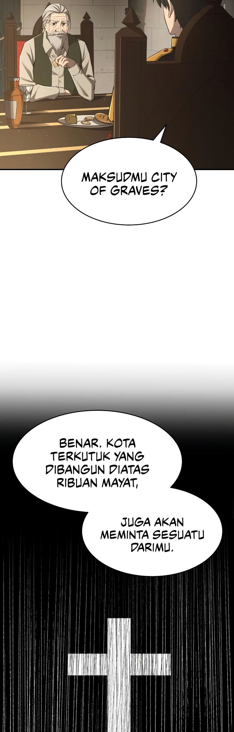I Became the Tyrant of a Defense Game Chapter 27 - halaman 75