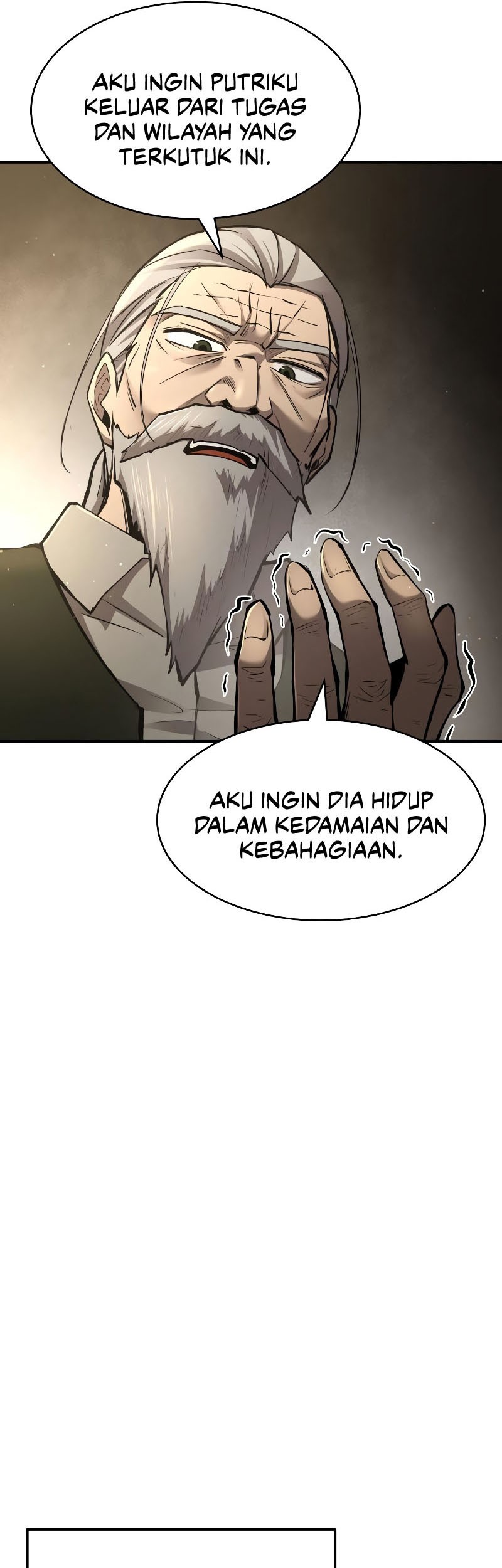 I Became the Tyrant of a Defense Game Chapter 27 - halaman 82