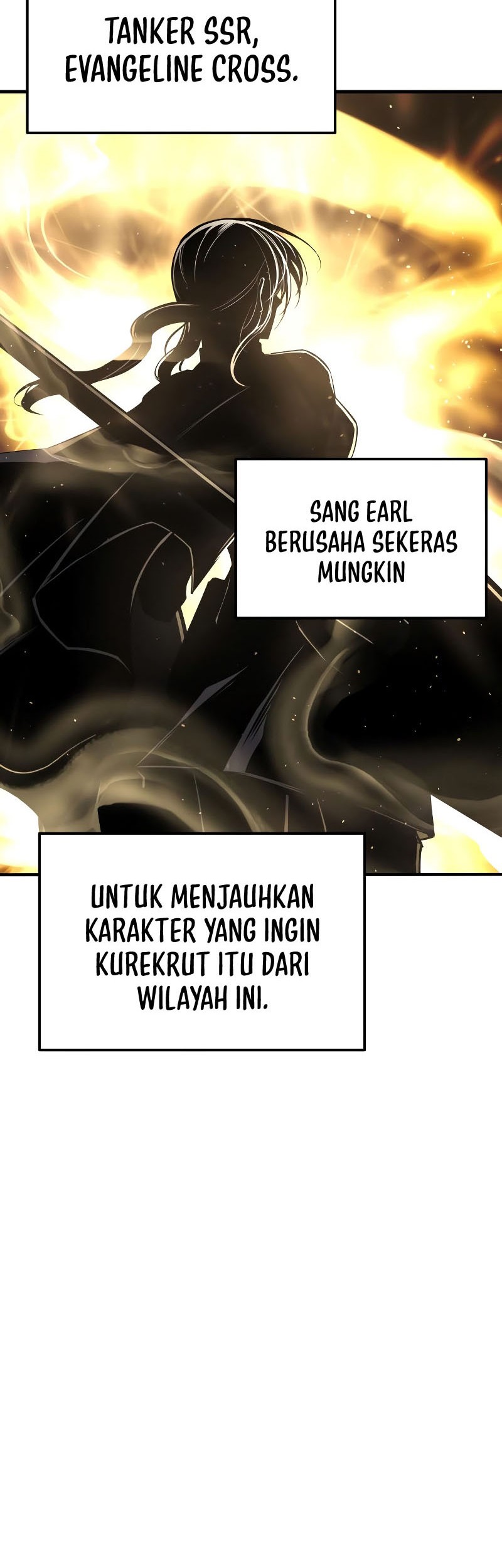 I Became the Tyrant of a Defense Game Chapter 27 - halaman 83