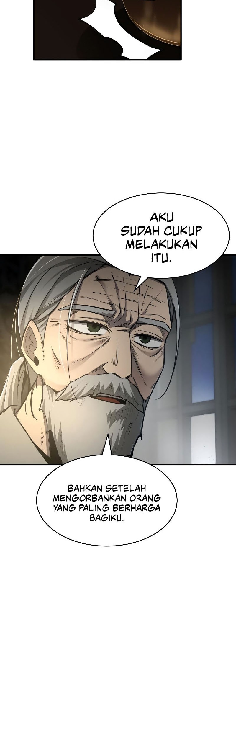 I Became the Tyrant of a Defense Game Chapter 27 - halaman 85