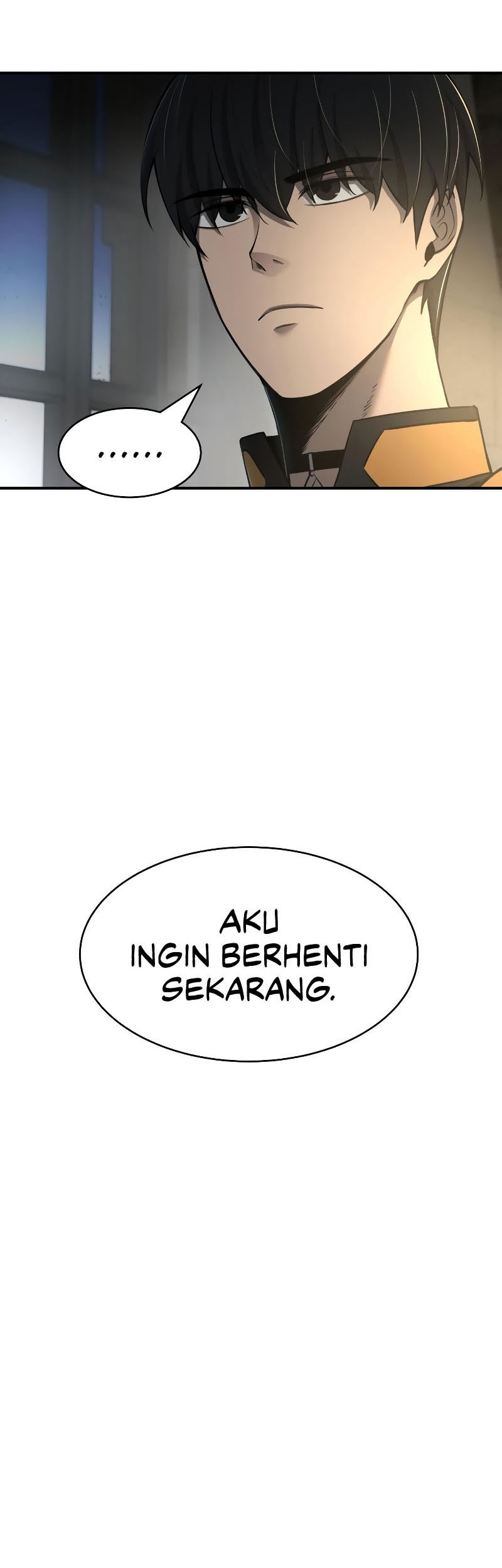 I Became the Tyrant of a Defense Game Chapter 27 - halaman 86