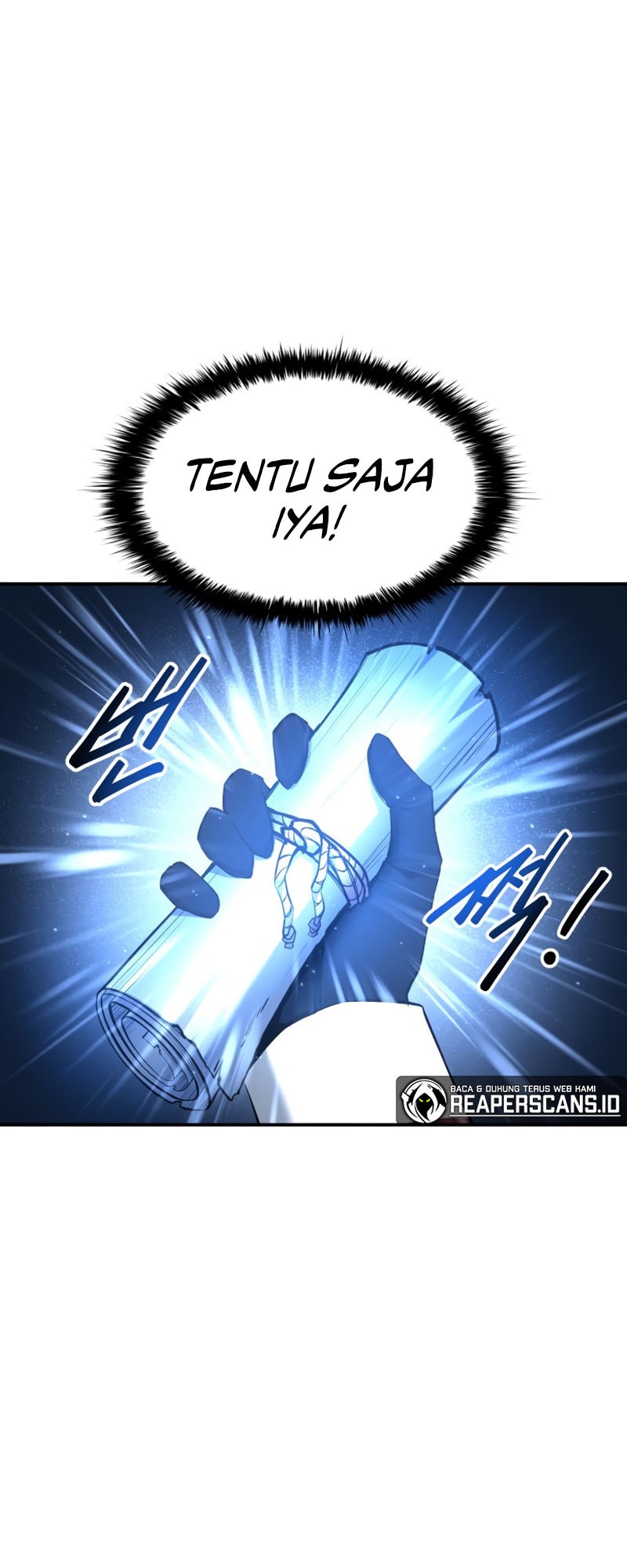 I Became the Tyrant of a Defense Game Chapter 28 - halaman 16