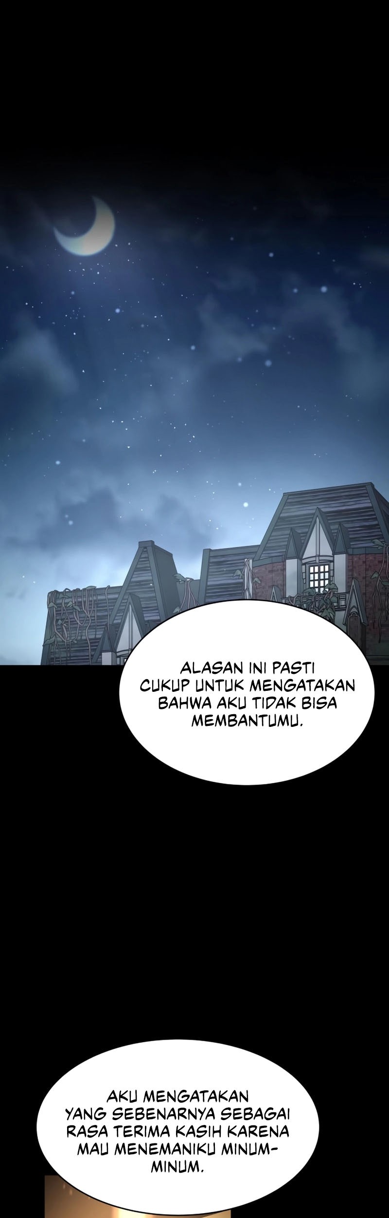 I Became the Tyrant of a Defense Game Chapter 28 - halaman 2