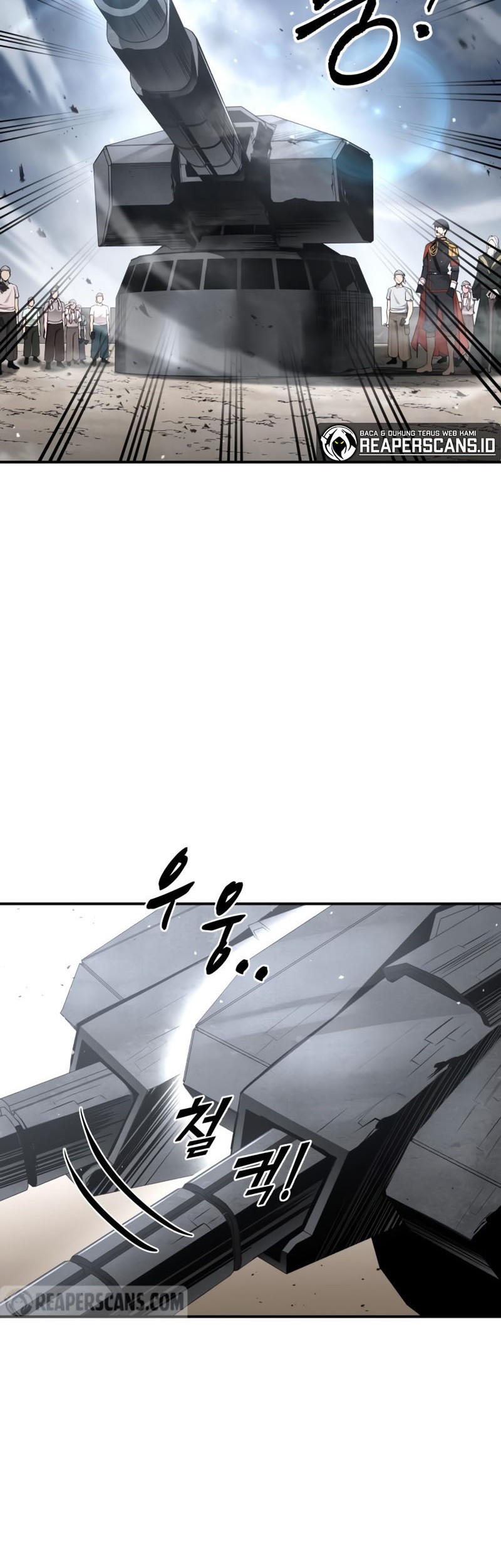 I Became the Tyrant of a Defense Game Chapter 28 - halaman 25