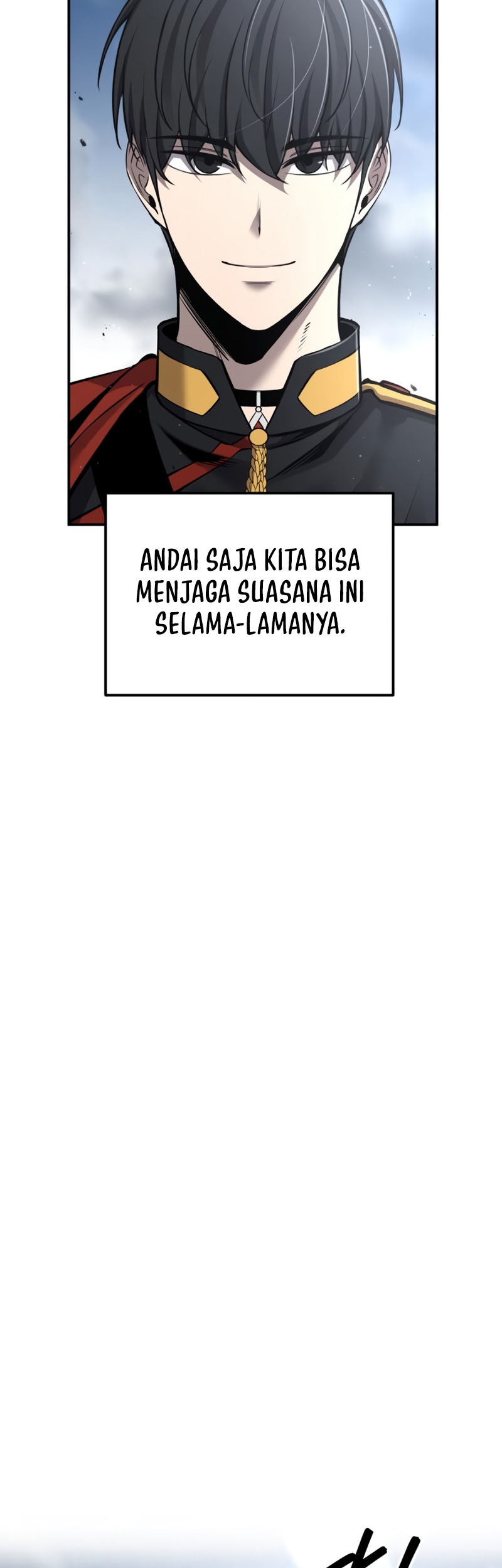 I Became the Tyrant of a Defense Game Chapter 28 - halaman 29