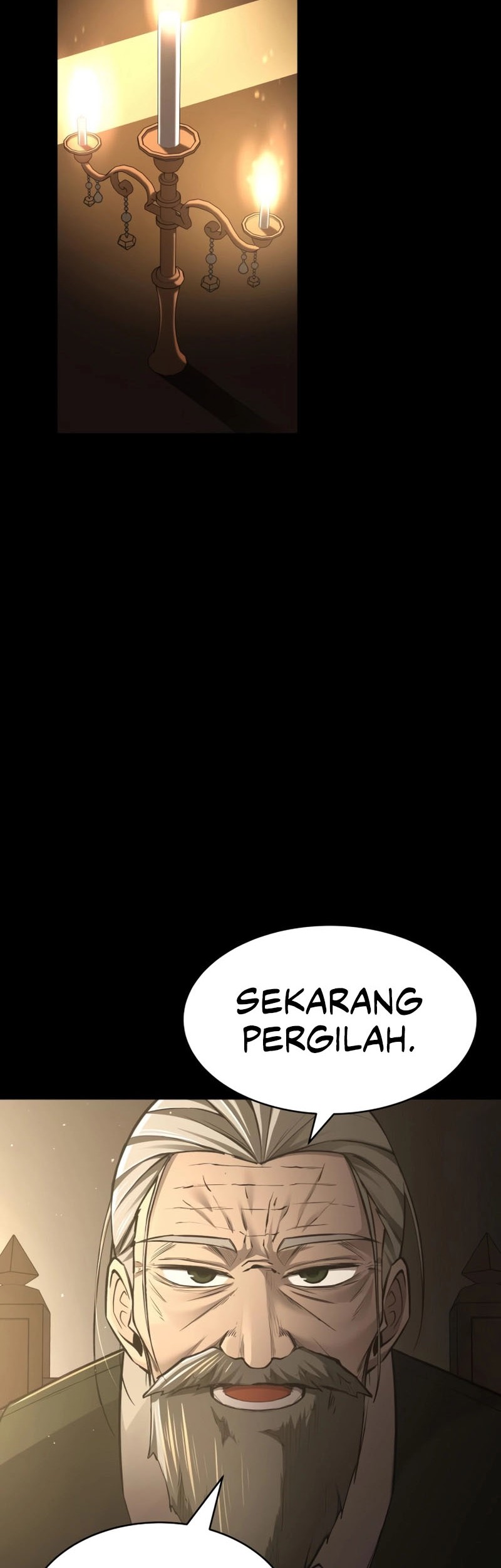 I Became the Tyrant of a Defense Game Chapter 28 - halaman 3