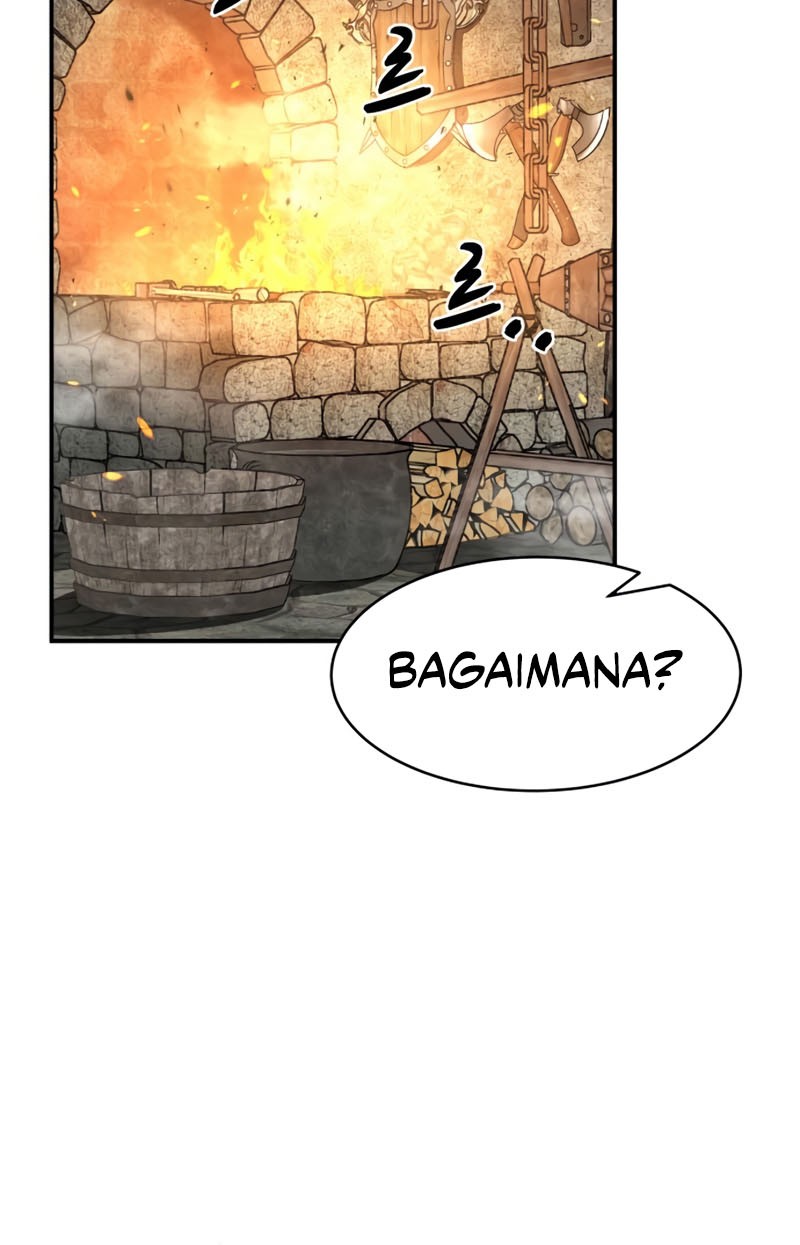 I Became the Tyrant of a Defense Game Chapter 28 - halaman 31