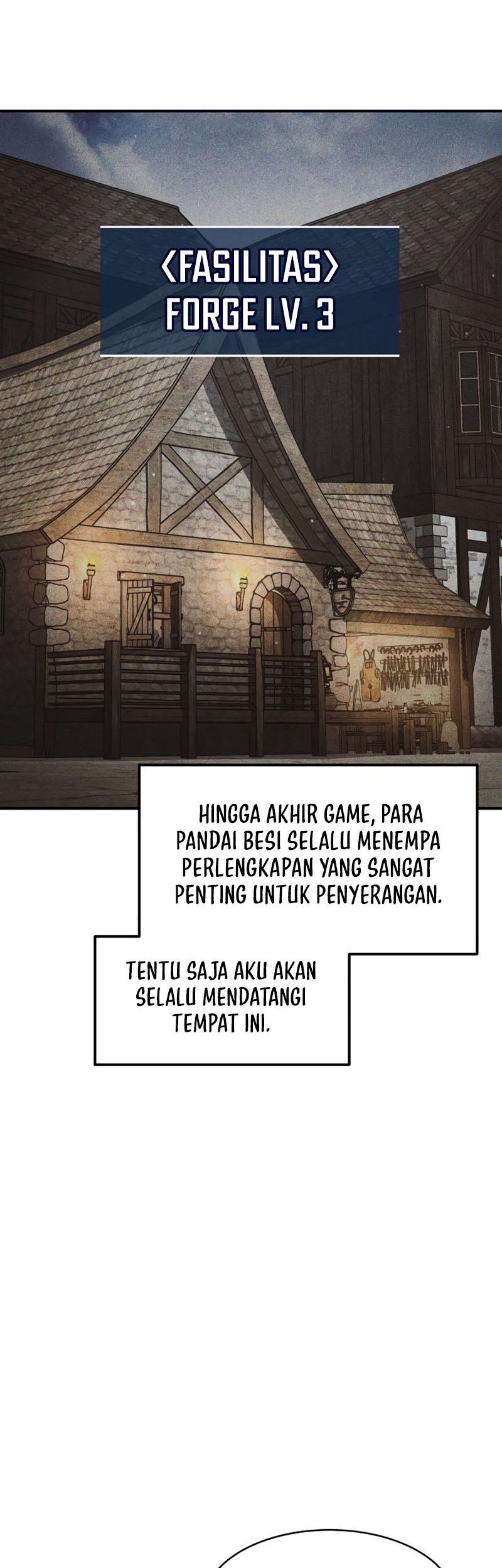 I Became the Tyrant of a Defense Game Chapter 28 - halaman 38