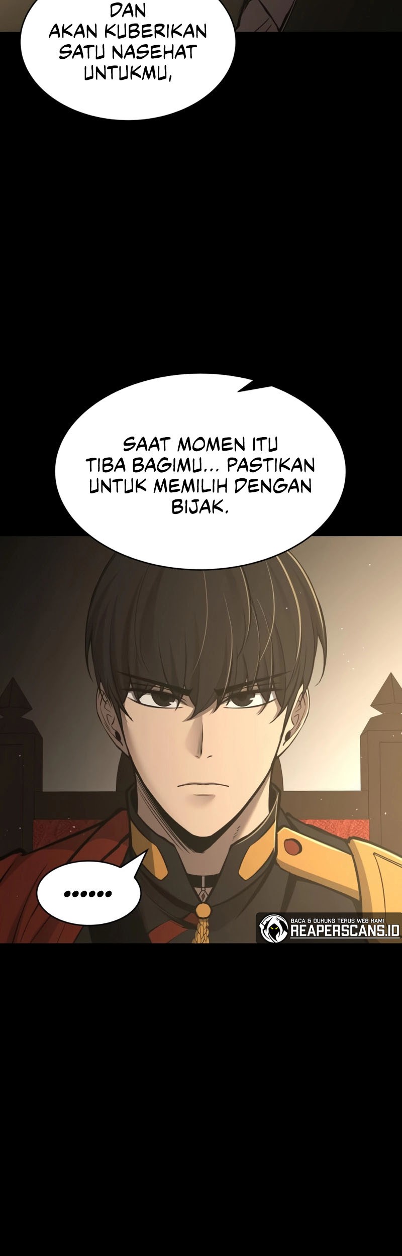 I Became the Tyrant of a Defense Game Chapter 28 - halaman 4