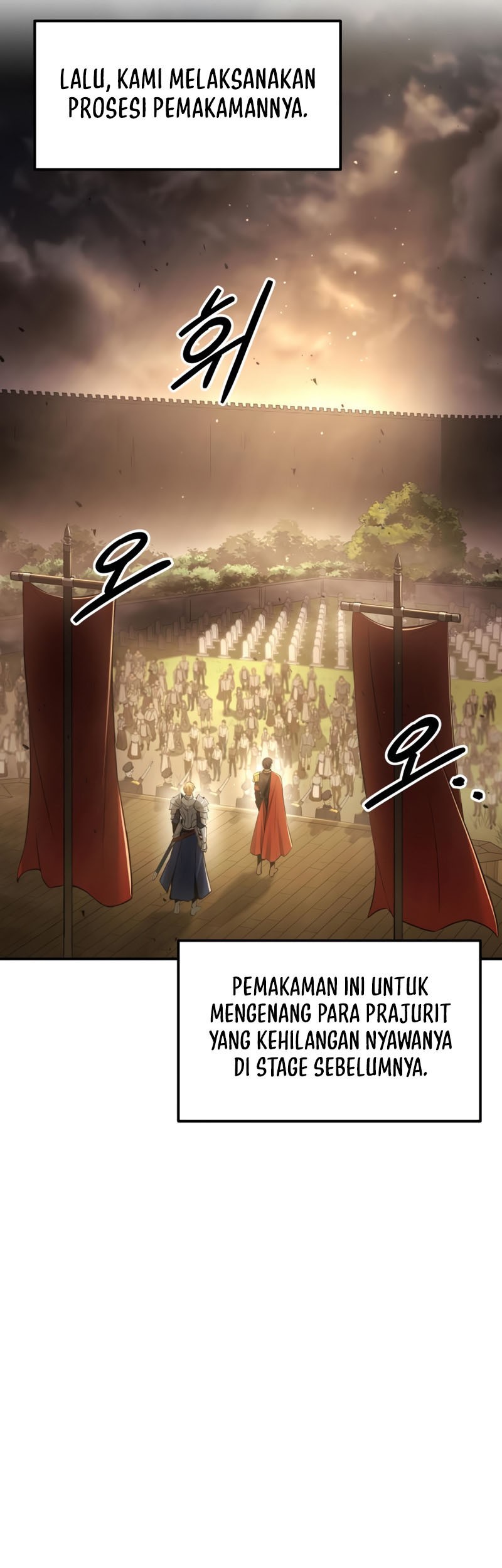 I Became the Tyrant of a Defense Game Chapter 28 - halaman 42