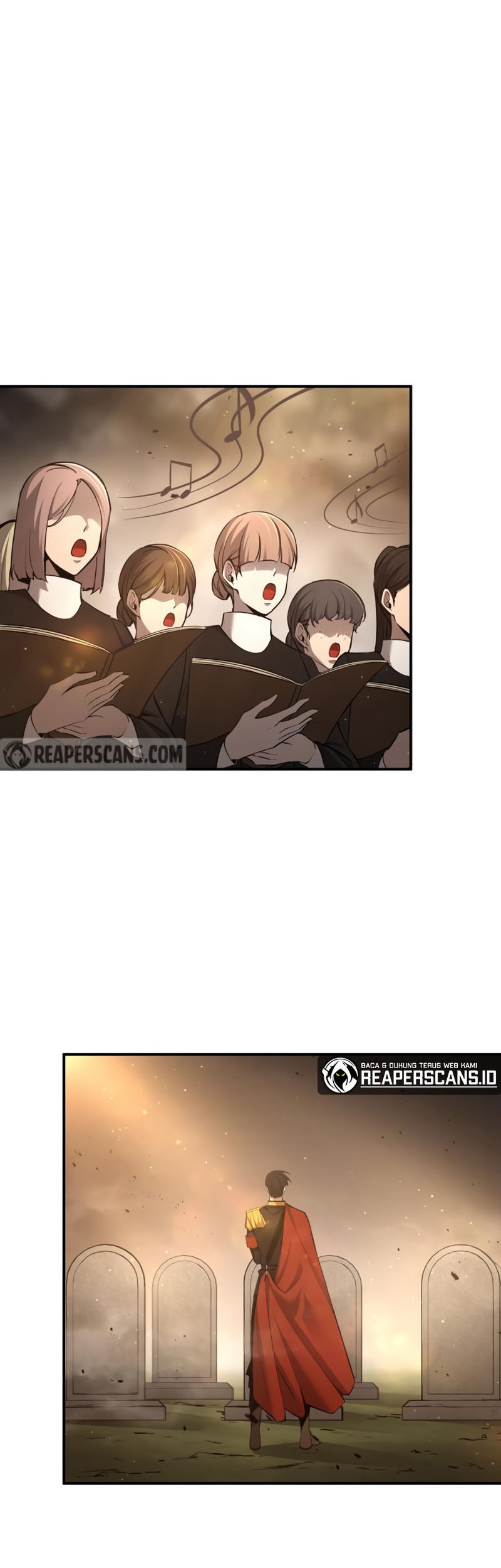 I Became the Tyrant of a Defense Game Chapter 28 - halaman 45