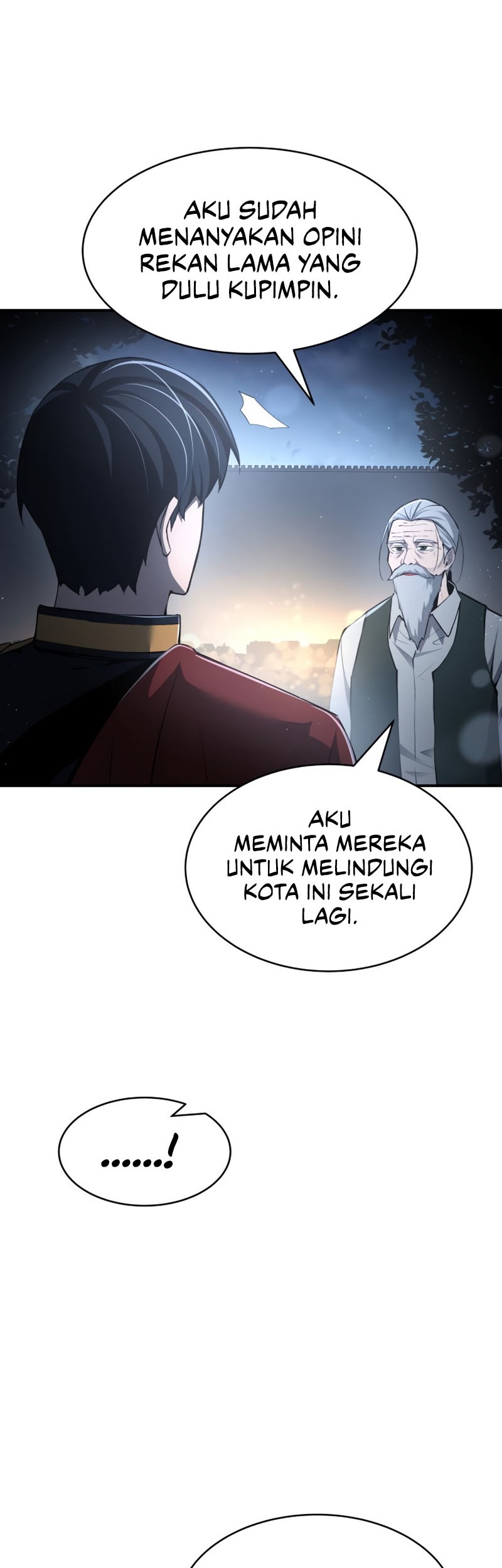 I Became the Tyrant of a Defense Game Chapter 28 - halaman 53