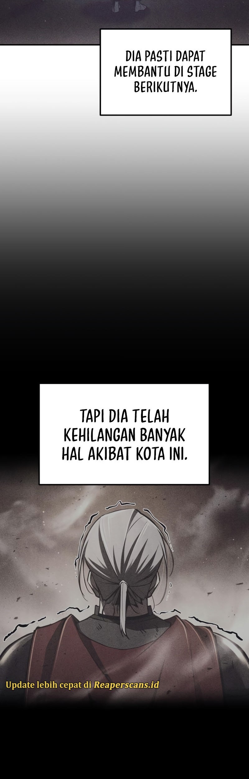 I Became the Tyrant of a Defense Game Chapter 28 - halaman 68