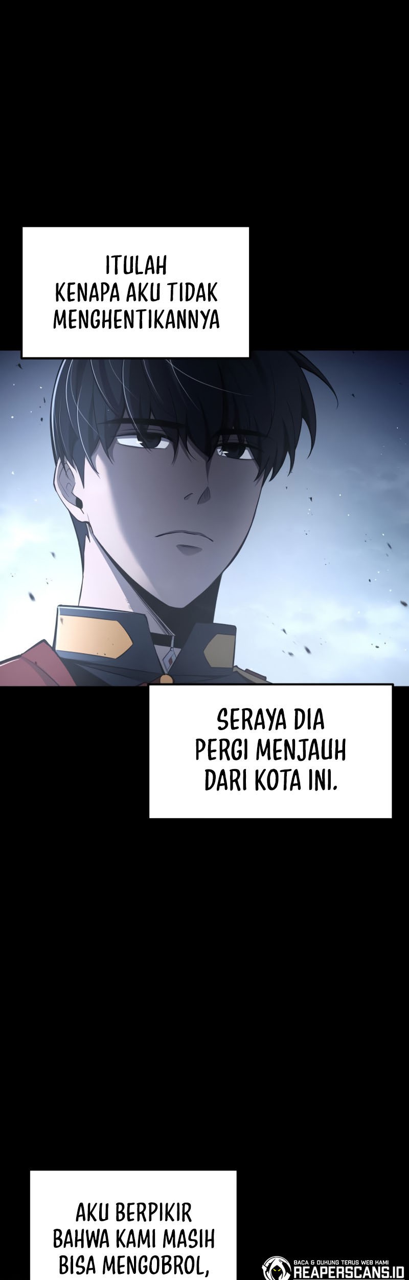 I Became the Tyrant of a Defense Game Chapter 28 - halaman 69