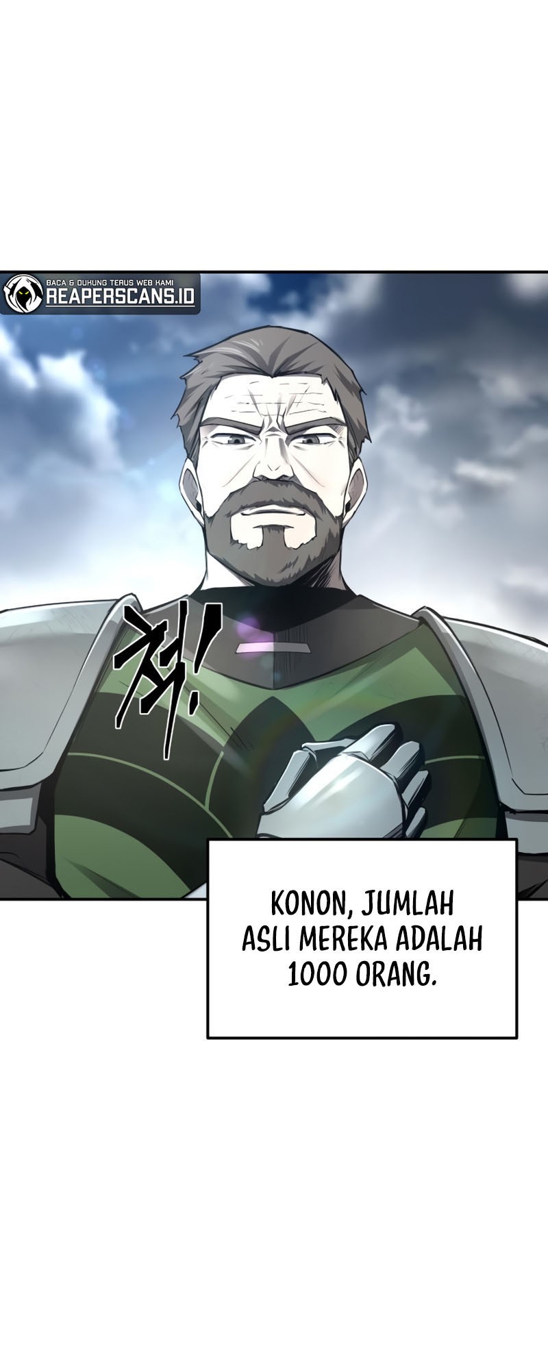 I Became the Tyrant of a Defense Game Chapter 28 - halaman 76