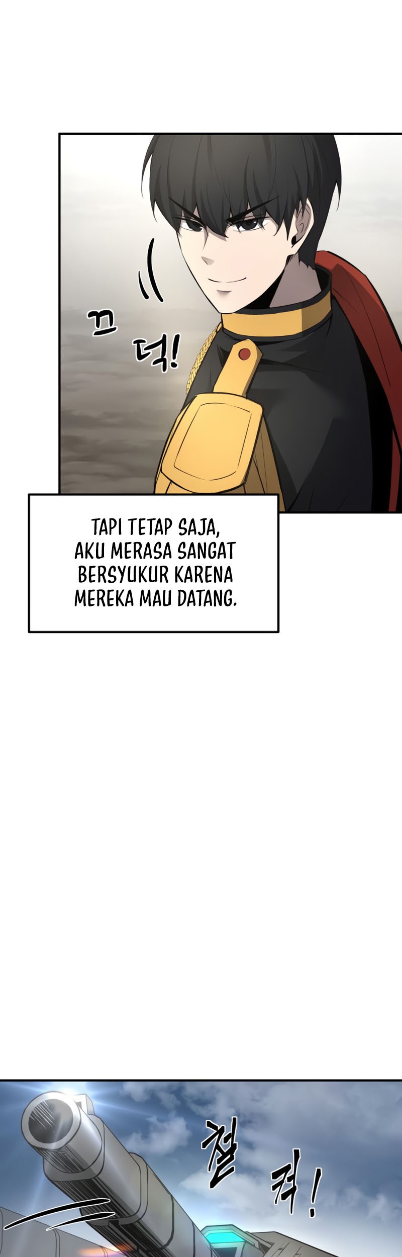 I Became the Tyrant of a Defense Game Chapter 28 - halaman 77