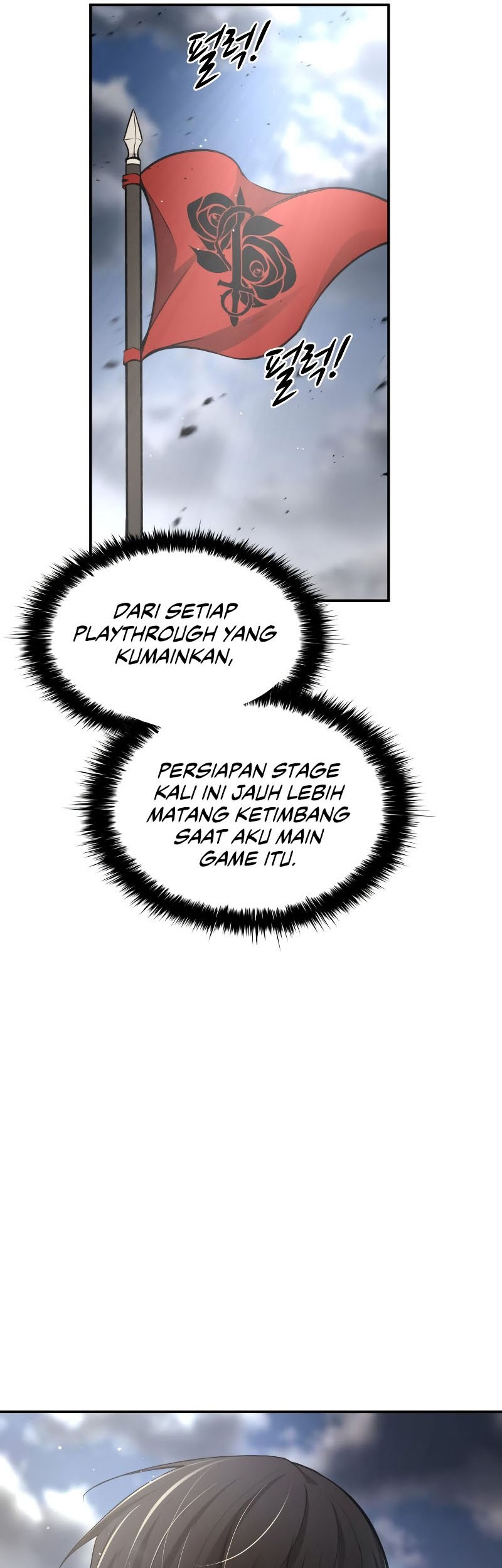 I Became the Tyrant of a Defense Game Chapter 29 - halaman 10