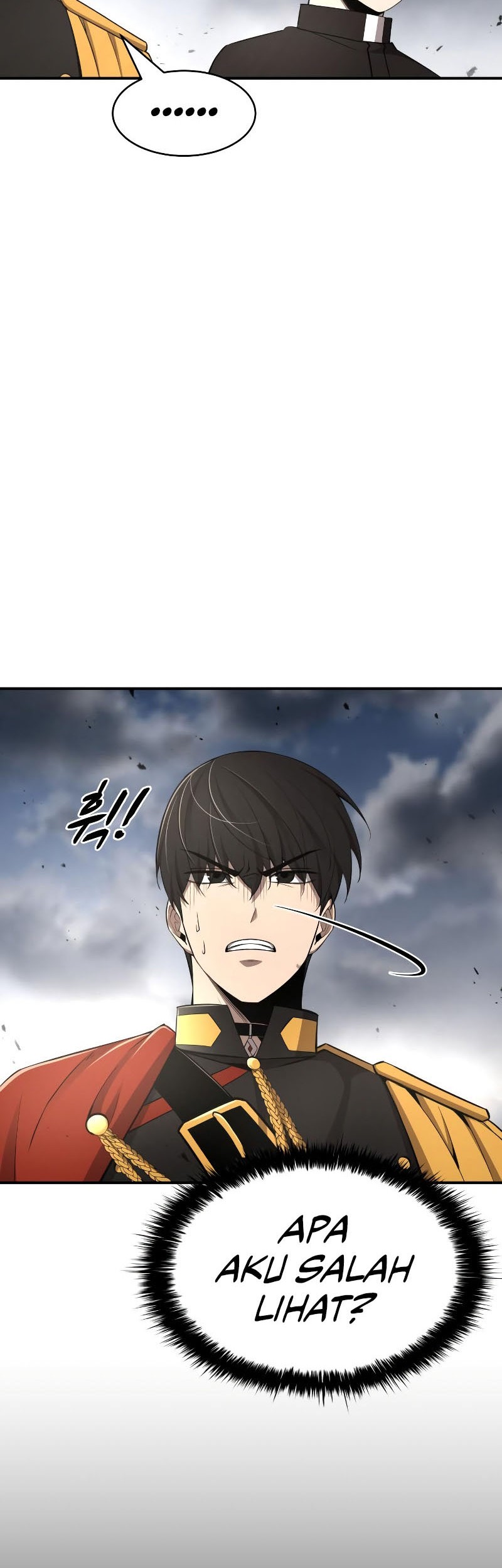 I Became the Tyrant of a Defense Game Chapter 29 - halaman 17