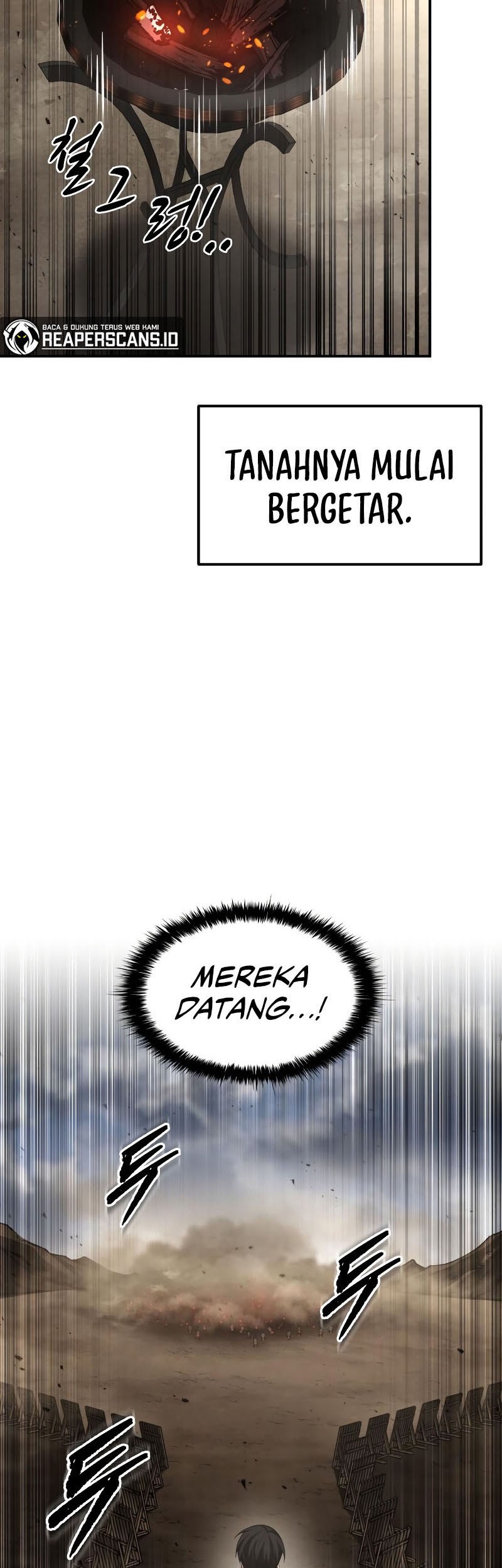 I Became the Tyrant of a Defense Game Chapter 29 - halaman 20