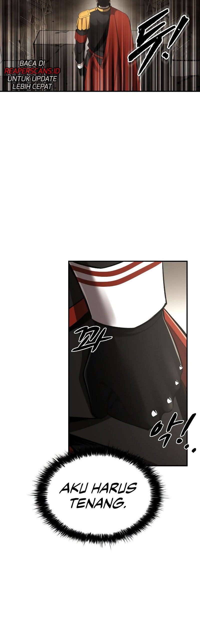 I Became the Tyrant of a Defense Game Chapter 29 - halaman 21