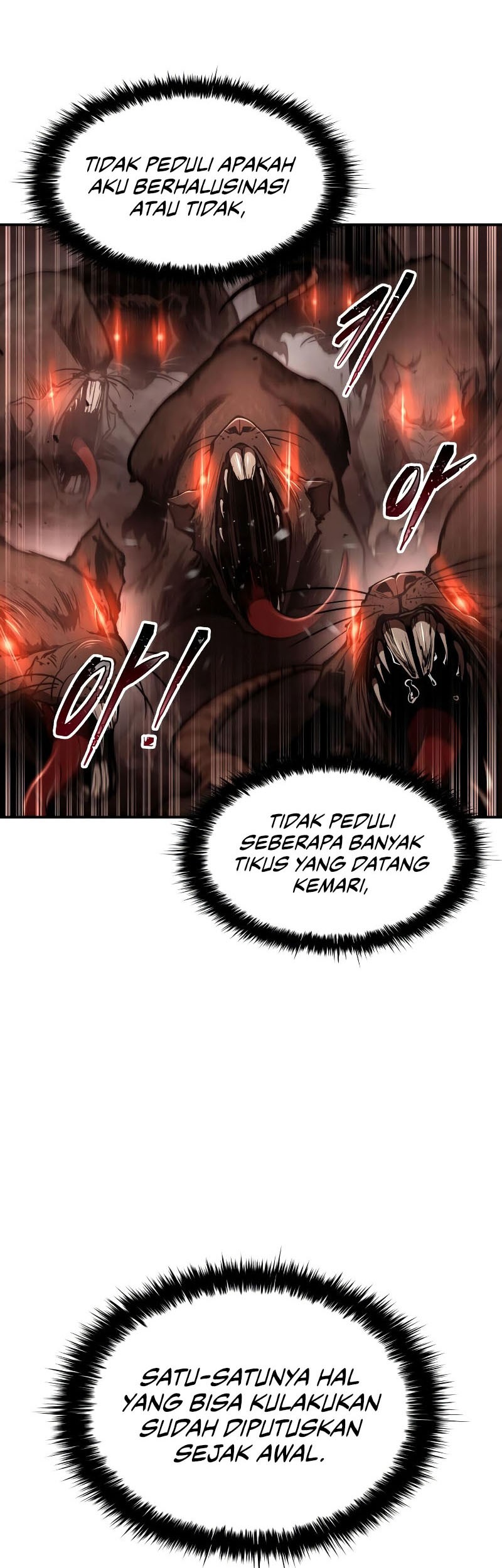 I Became the Tyrant of a Defense Game Chapter 29 - halaman 22