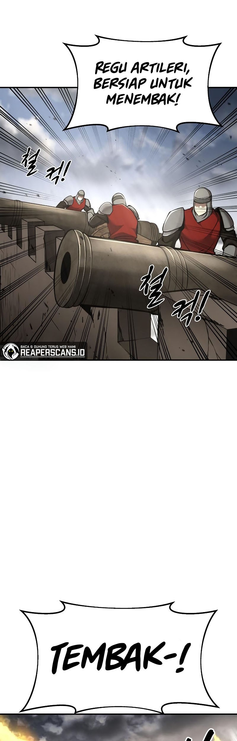 I Became the Tyrant of a Defense Game Chapter 29 - halaman 24
