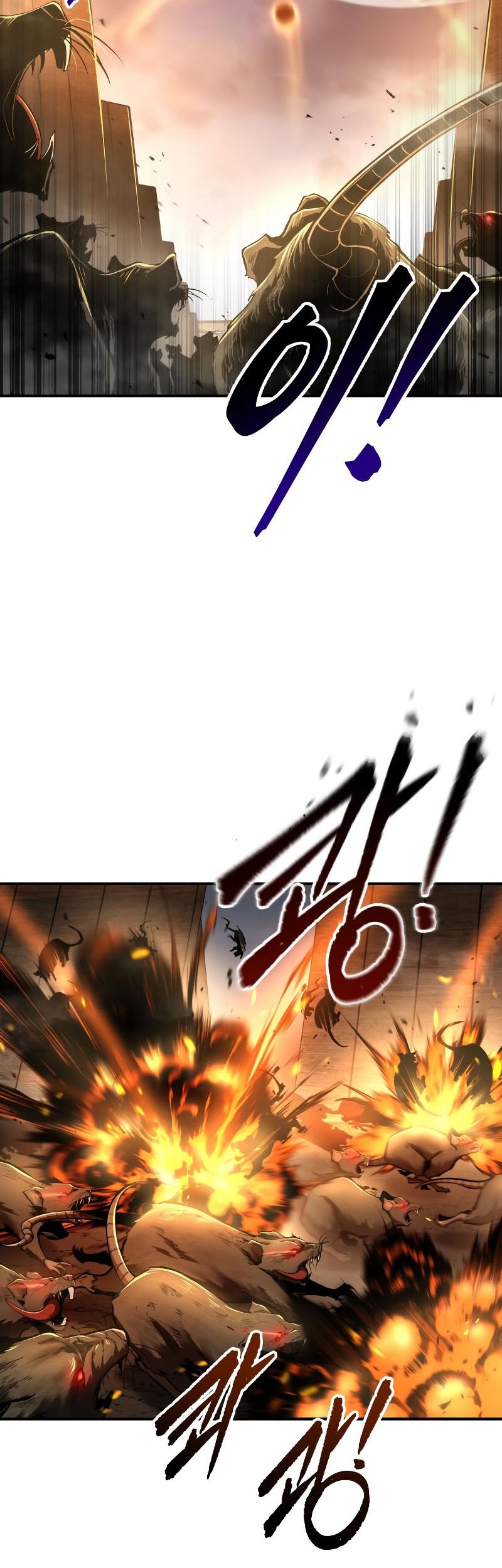 I Became the Tyrant of a Defense Game Chapter 29 - halaman 27