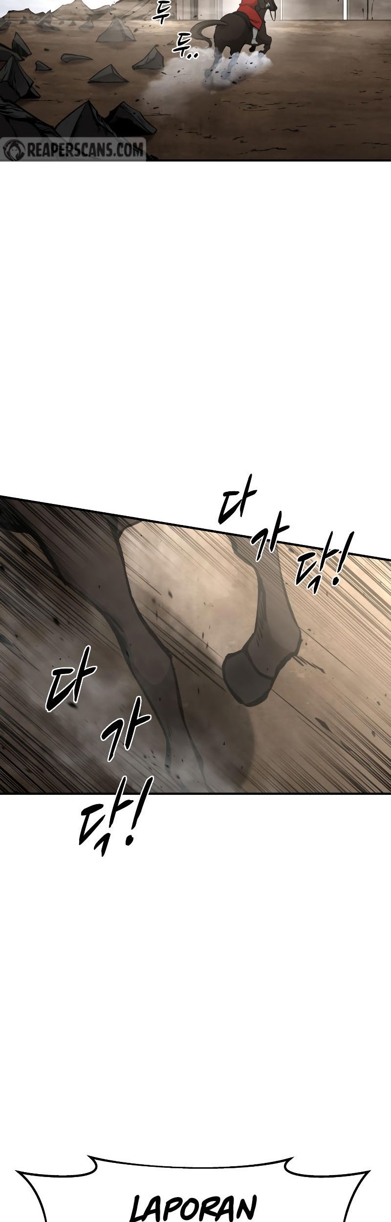 I Became the Tyrant of a Defense Game Chapter 29 - halaman 3