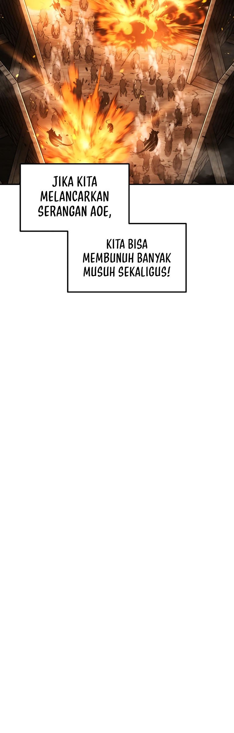 I Became the Tyrant of a Defense Game Chapter 29 - halaman 33