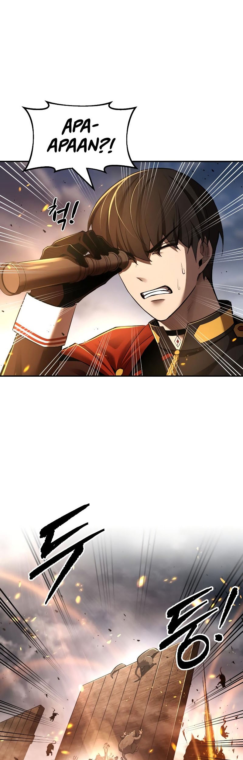 I Became the Tyrant of a Defense Game Chapter 29 - halaman 36
