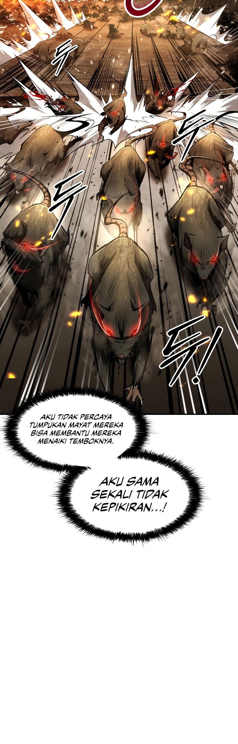 I Became the Tyrant of a Defense Game Chapter 29 - halaman 39