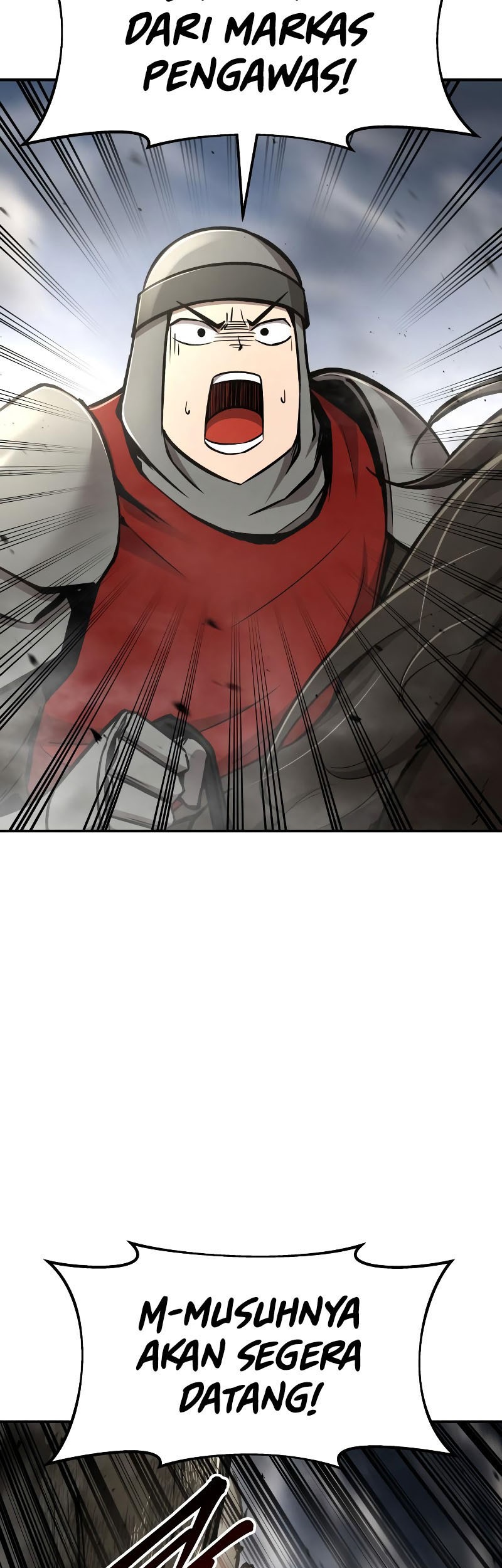 I Became the Tyrant of a Defense Game Chapter 29 - halaman 4