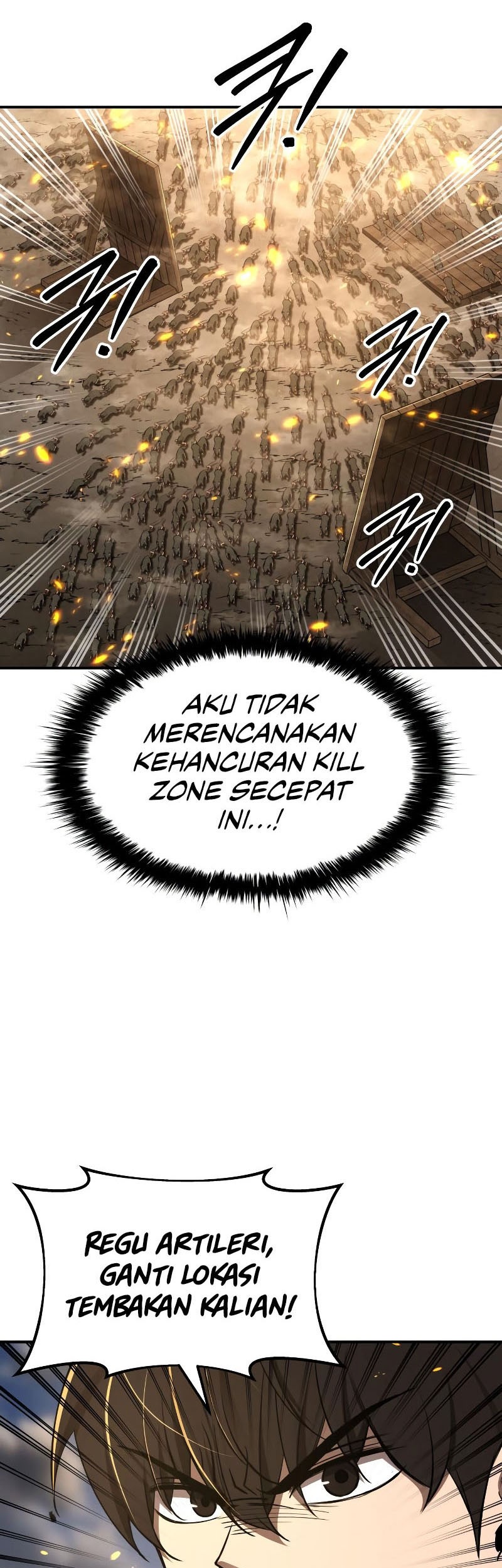 I Became the Tyrant of a Defense Game Chapter 29 - halaman 40