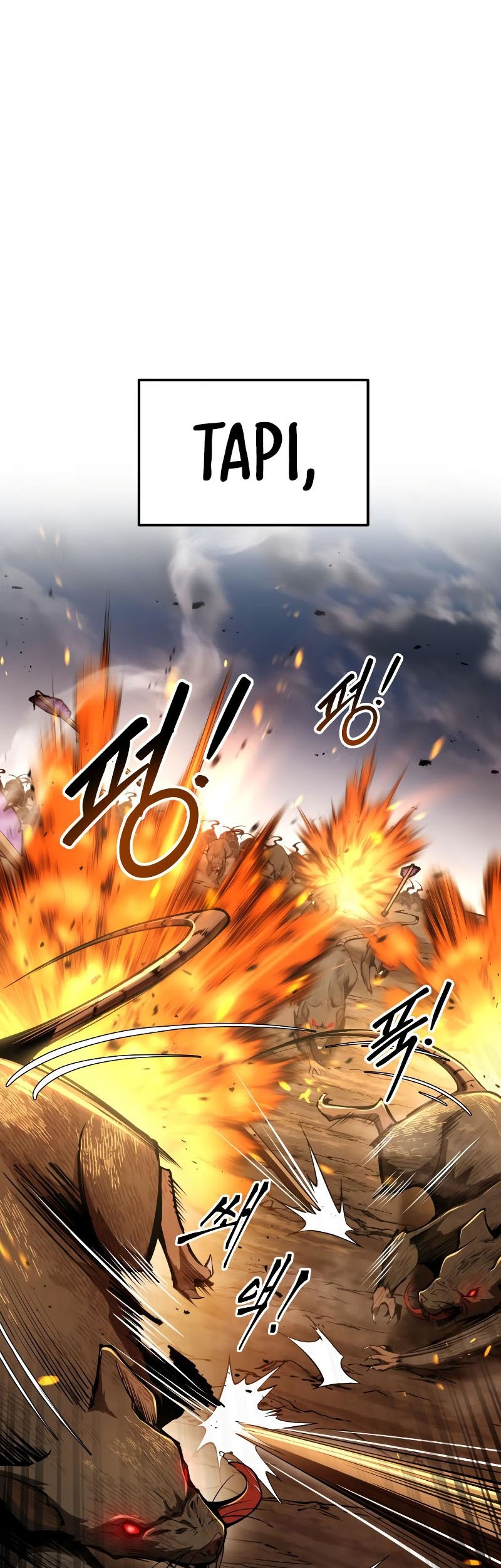 I Became the Tyrant of a Defense Game Chapter 29 - halaman 44
