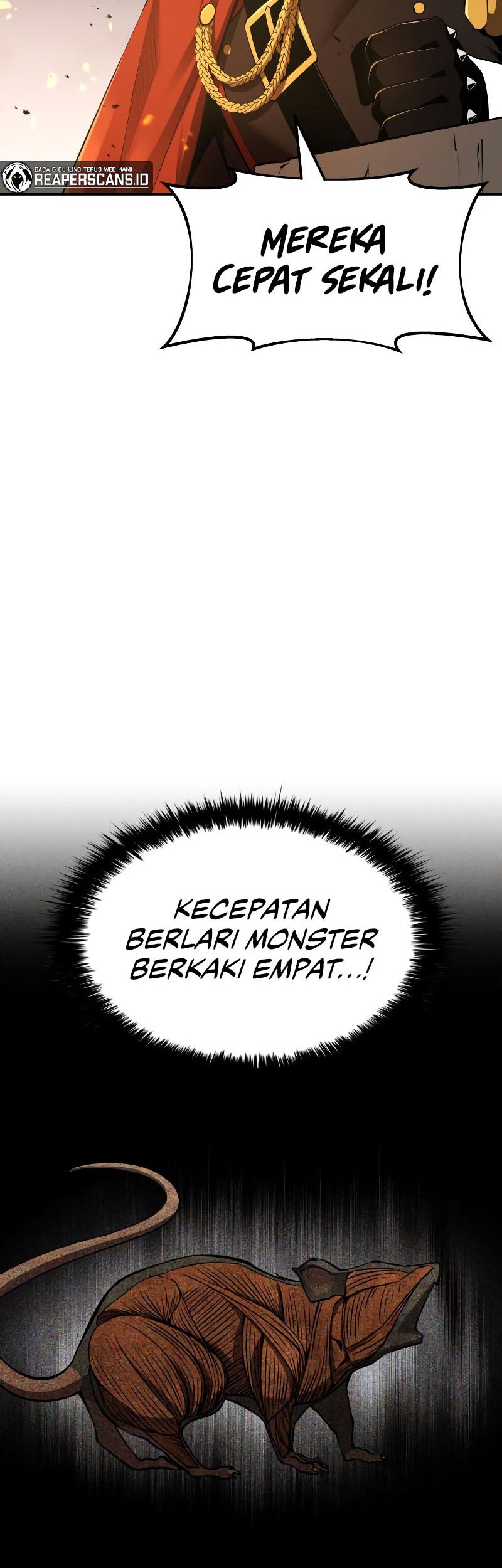 I Became the Tyrant of a Defense Game Chapter 29 - halaman 47