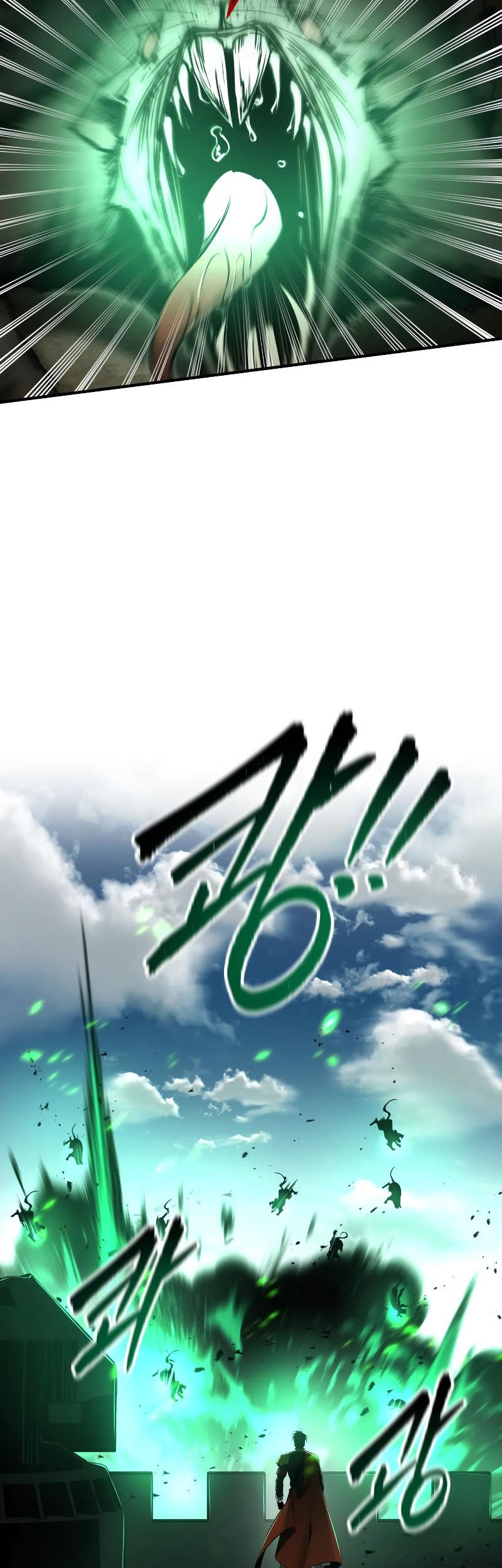 I Became the Tyrant of a Defense Game Chapter 29 - halaman 52