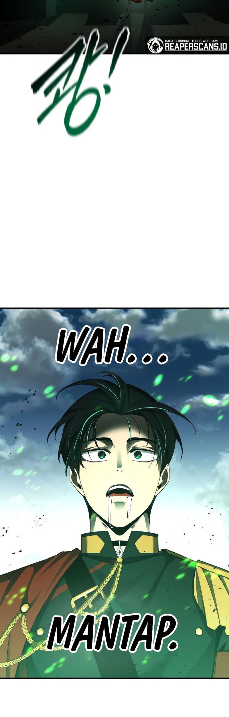 I Became the Tyrant of a Defense Game Chapter 29 - halaman 53