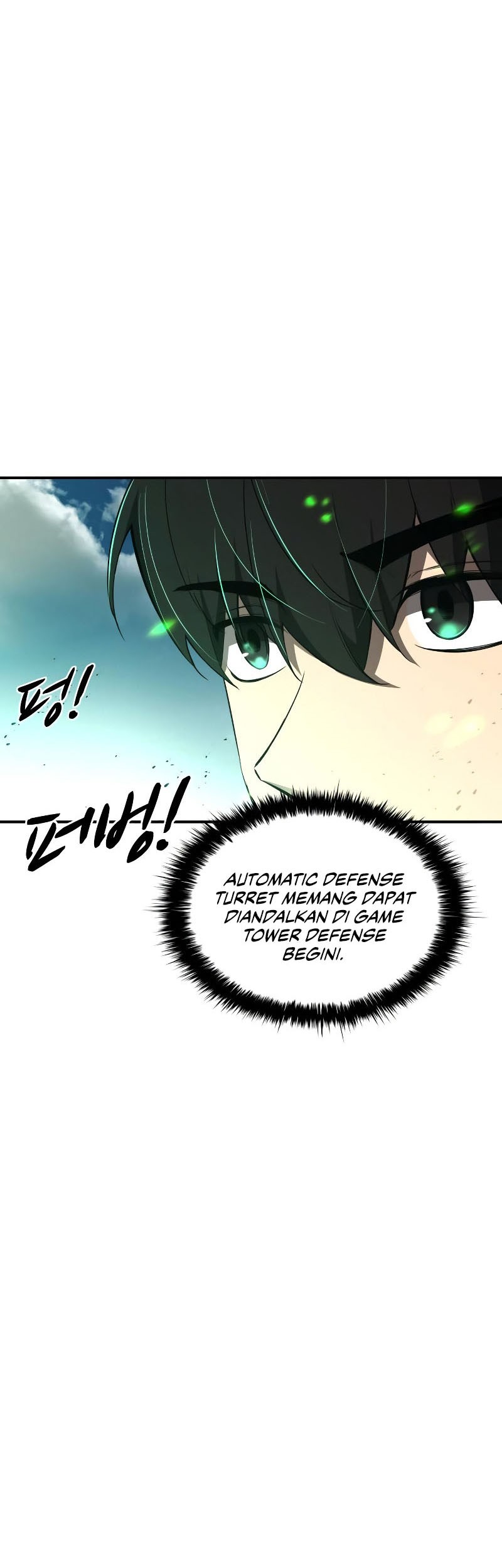 I Became the Tyrant of a Defense Game Chapter 29 - halaman 54