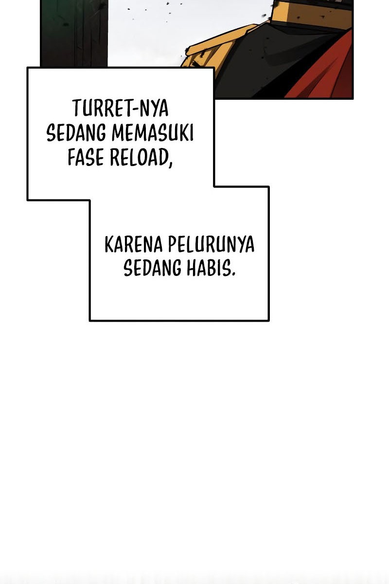 I Became the Tyrant of a Defense Game Chapter 29 - halaman 57