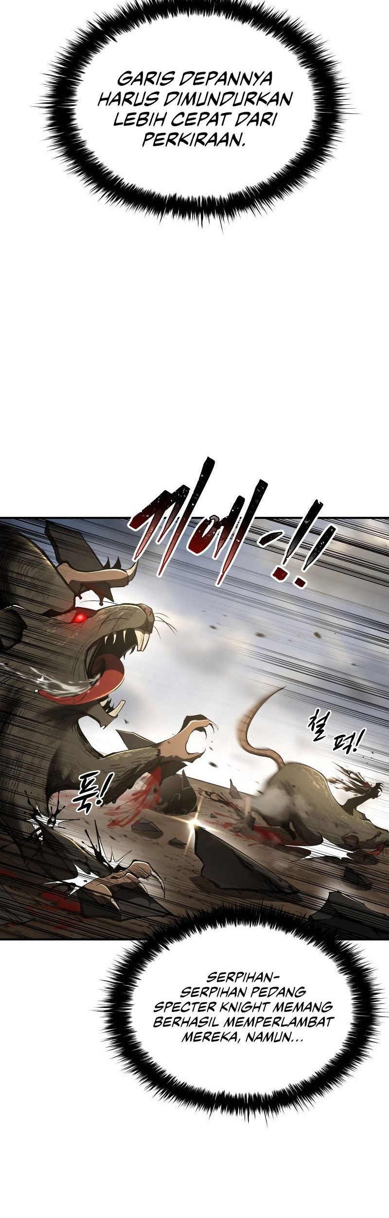 I Became the Tyrant of a Defense Game Chapter 29 - halaman 59