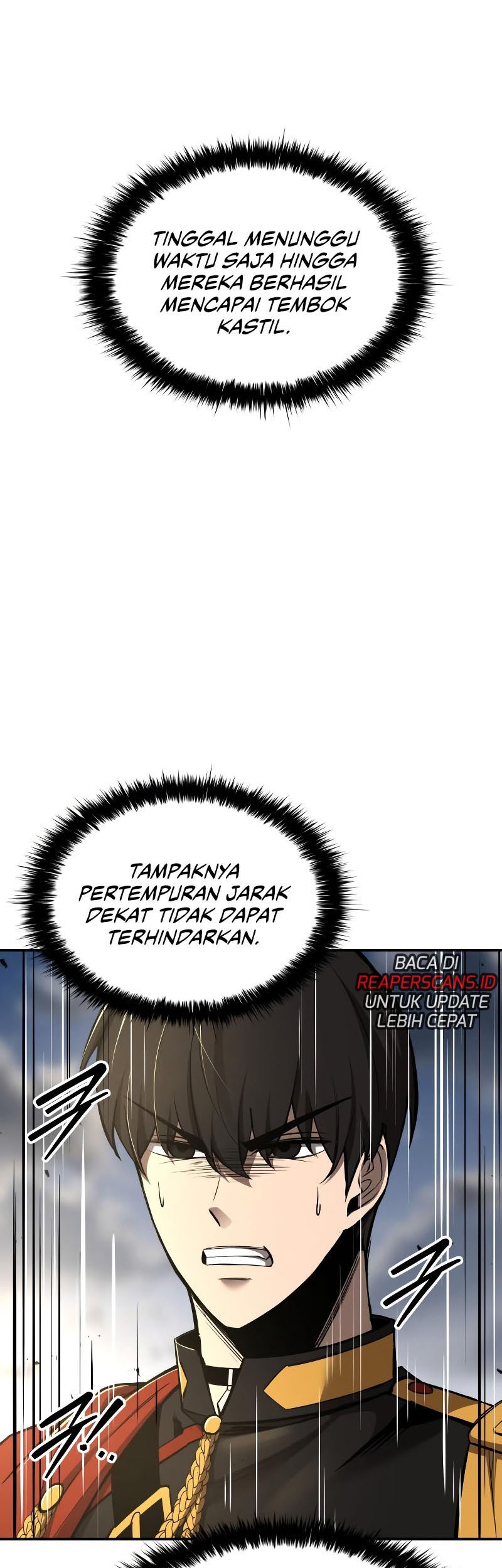 I Became the Tyrant of a Defense Game Chapter 29 - halaman 60