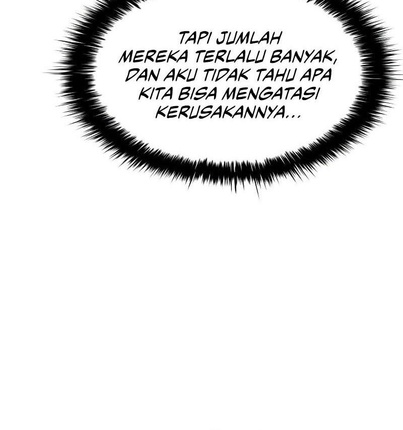 I Became the Tyrant of a Defense Game Chapter 29 - halaman 61
