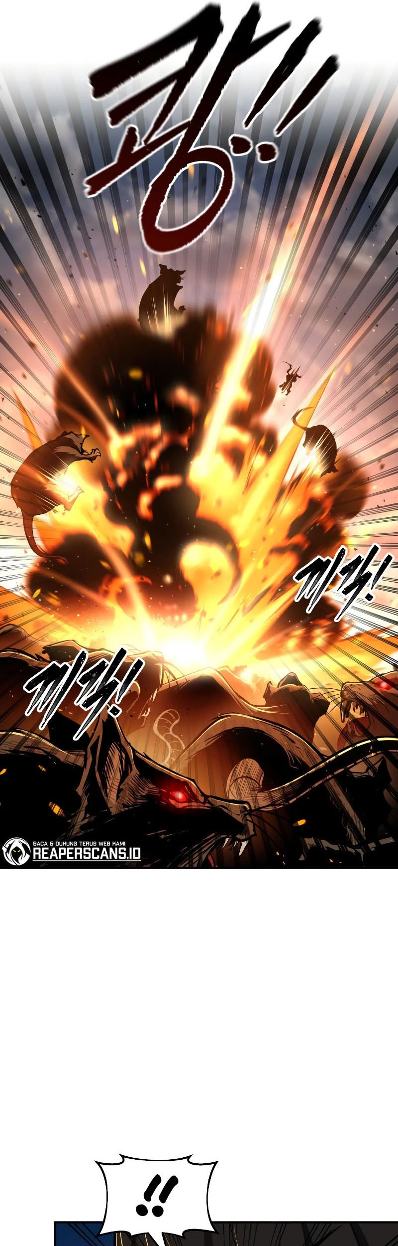 I Became the Tyrant of a Defense Game Chapter 29 - halaman 62