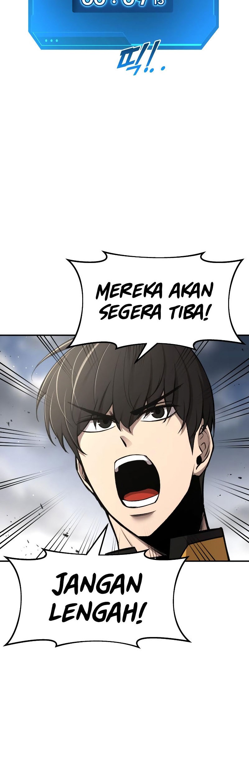 I Became the Tyrant of a Defense Game Chapter 29 - halaman 7