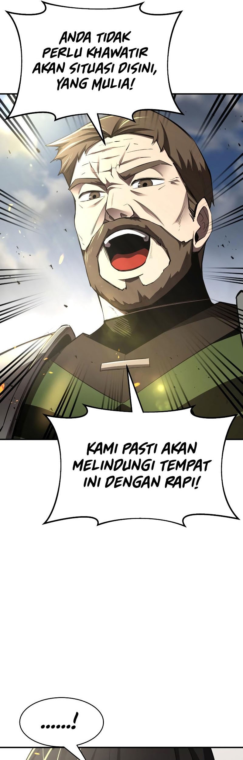 I Became the Tyrant of a Defense Game Chapter 29 - halaman 70