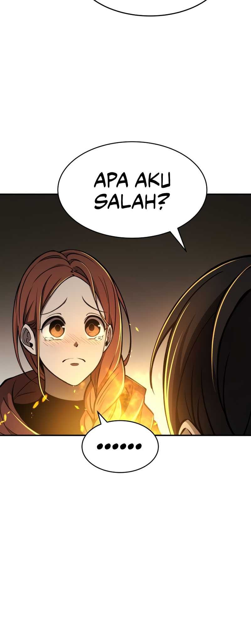 I Became the Tyrant of a Defense Game Chapter 3 - halaman 11